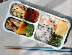 弁当のイメージ写真