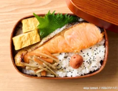 お弁当のイメージ画像