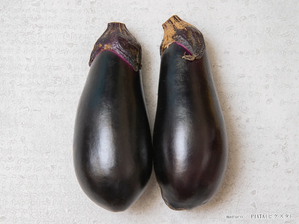 ナスのイメージ写真
