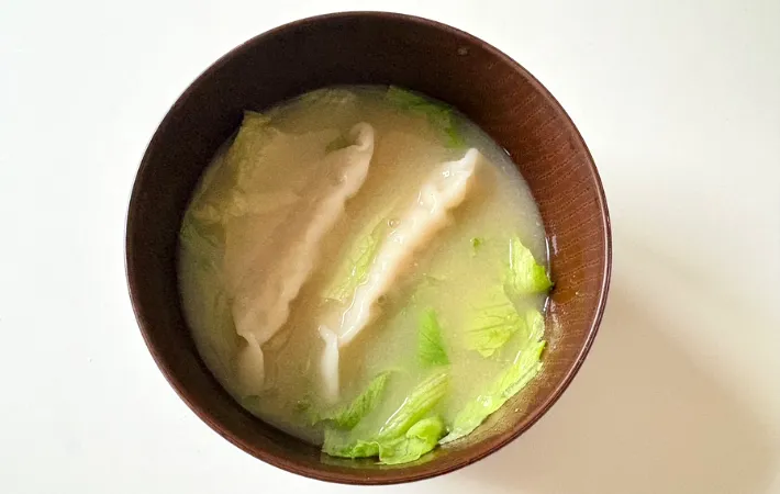 完成画像（撮影：エニママ）