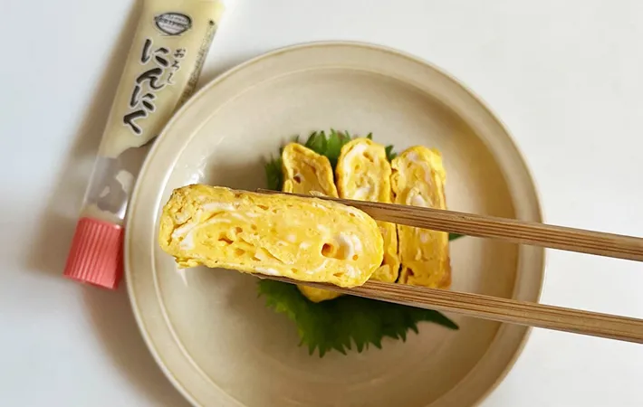 完成画像（撮影：エニママ）