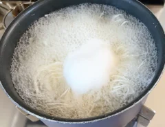 そうめん