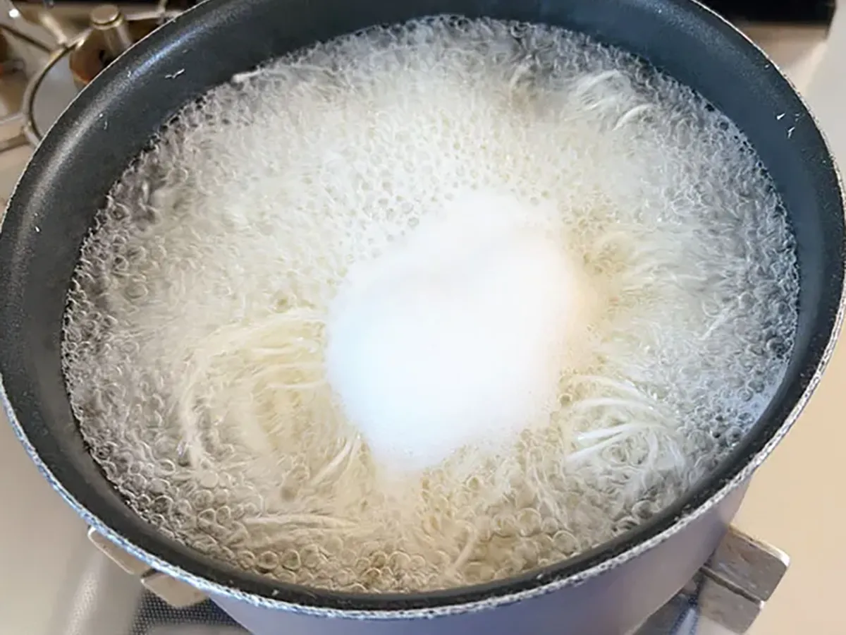 そうめん