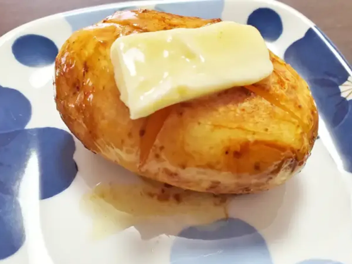 ギルティポテトの画像(撮影:エニママ)