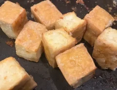 厚揚げ
