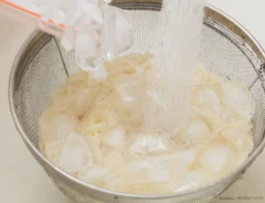 そうめん