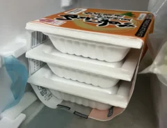 納豆