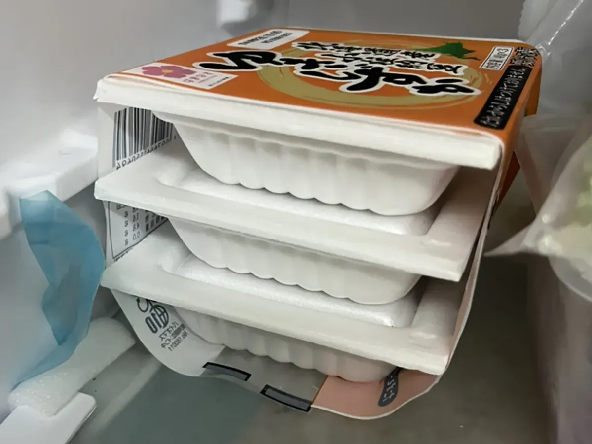 納豆