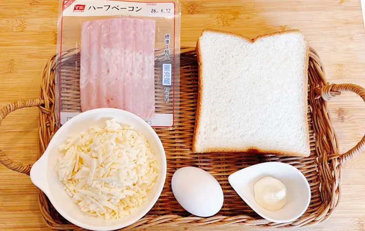材料の画像（撮影：キジカク）