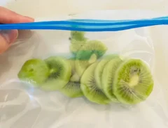 キウイの画像（撮影：エニママ）