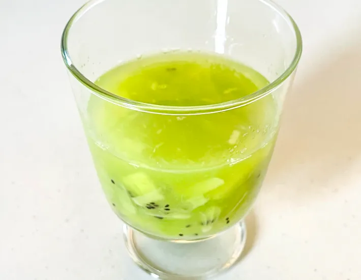 完成画像（撮影：エニママ）