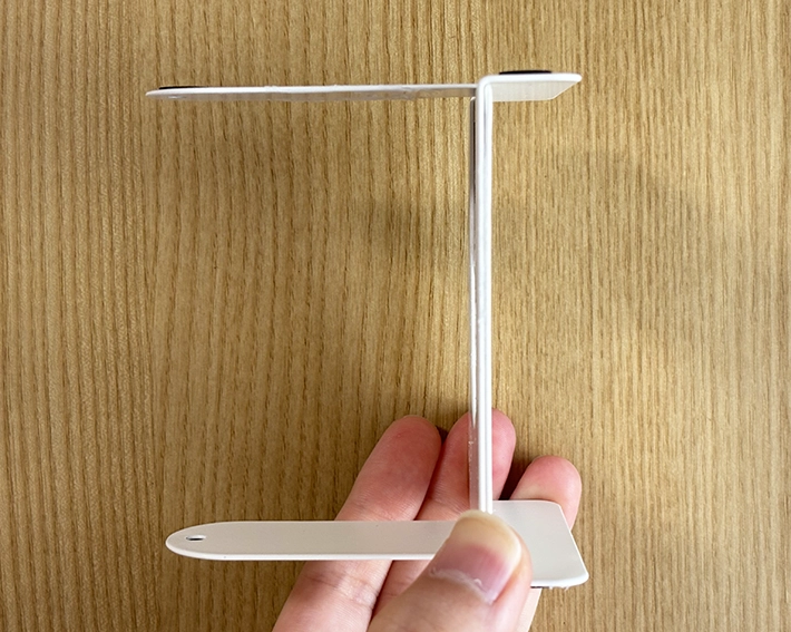 ブックエンドの画像
