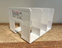 ブックエンドの画像