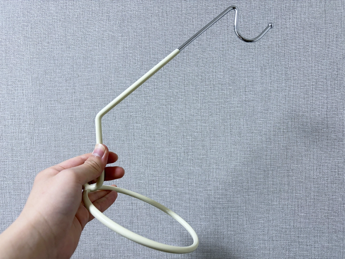 バナナスタンドの画像