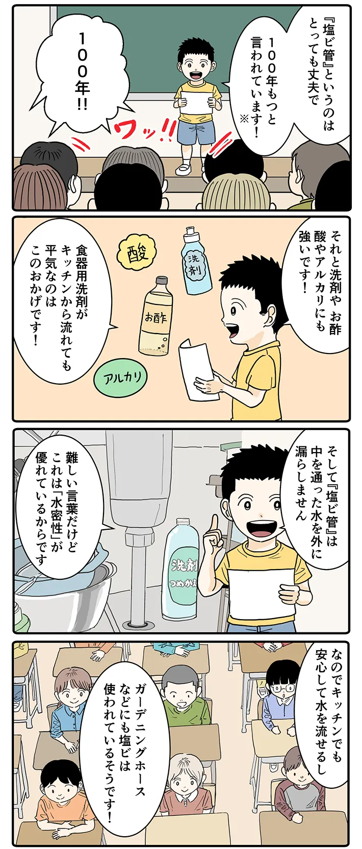 羊の目。さんの漫画の画像