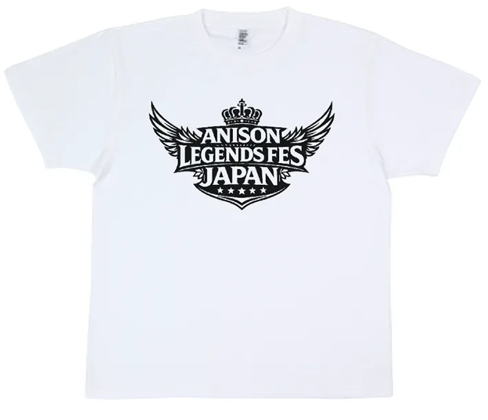 チャリティーTシャツの画像