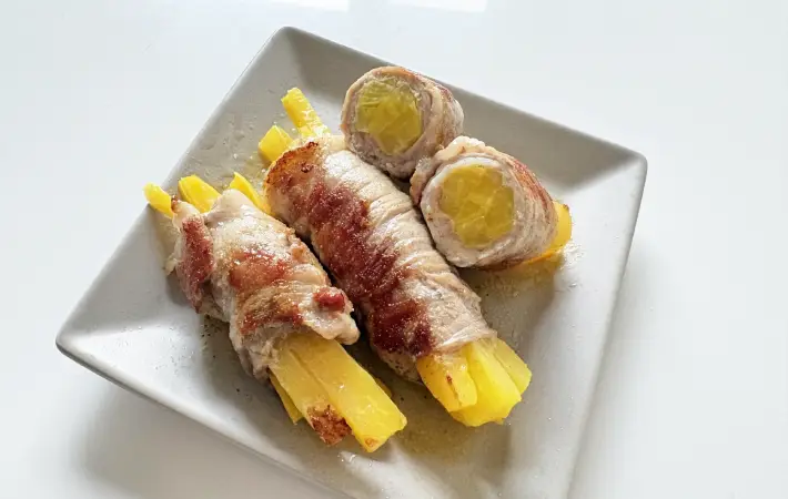 断面の画像（撮影：エニママ）