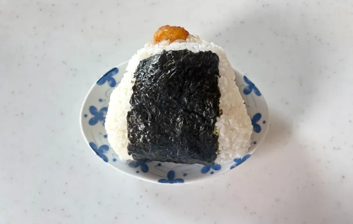 完成画像（撮影：エニママ）