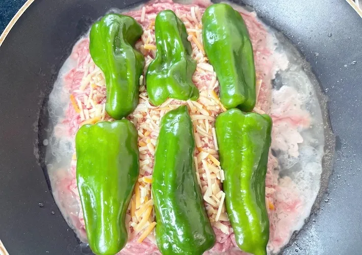 水を加えた画像（撮影：エニママ）