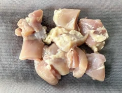 鶏肉