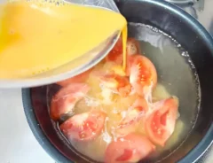 トマトのレシピ