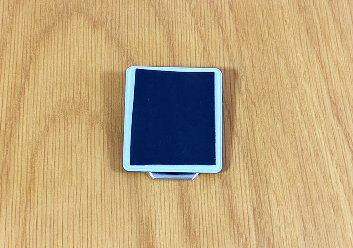 スマホリングの活用写真（撮影：grapeライフハック編集部）