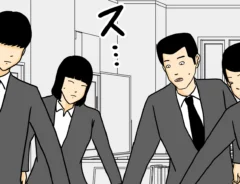 平成こじらせ部屋さんの連載漫画の画像