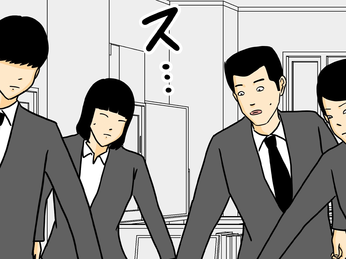 平成こじらせ部屋さんの連載漫画の画像