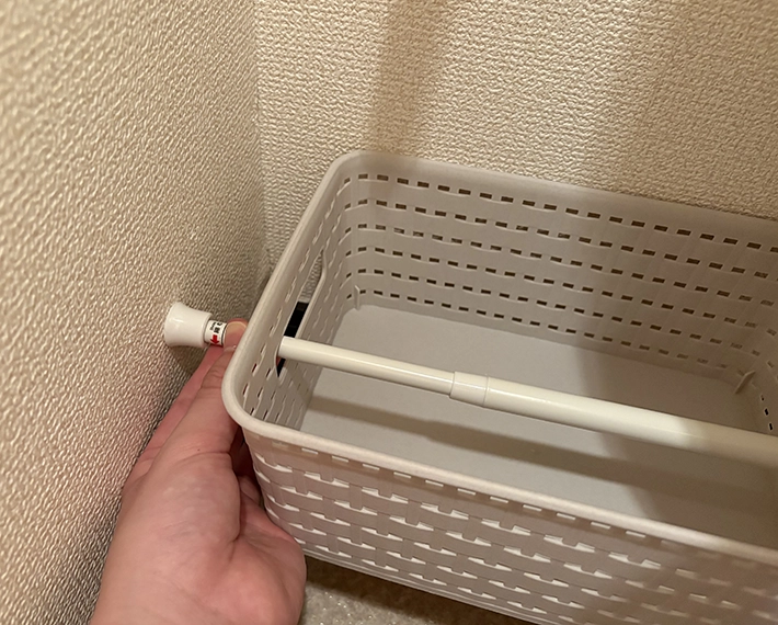 バスケットの画像