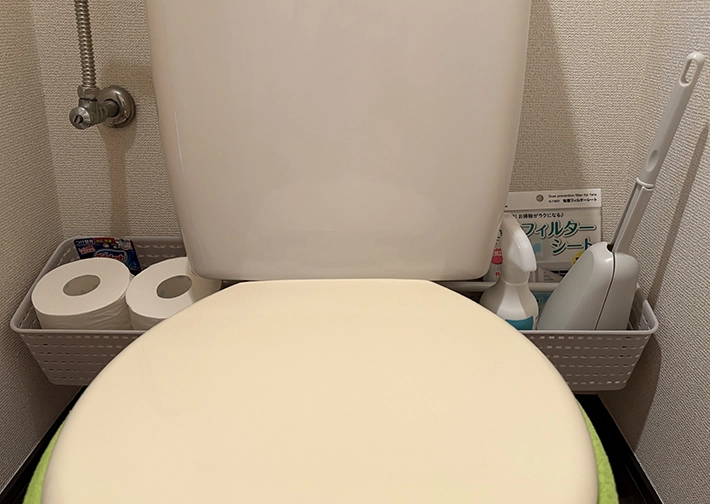 バスケットの画像