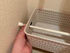 バスケットの画像