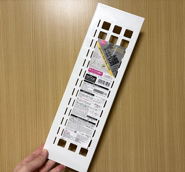 『棚（つっぱりポール用）』の画像
