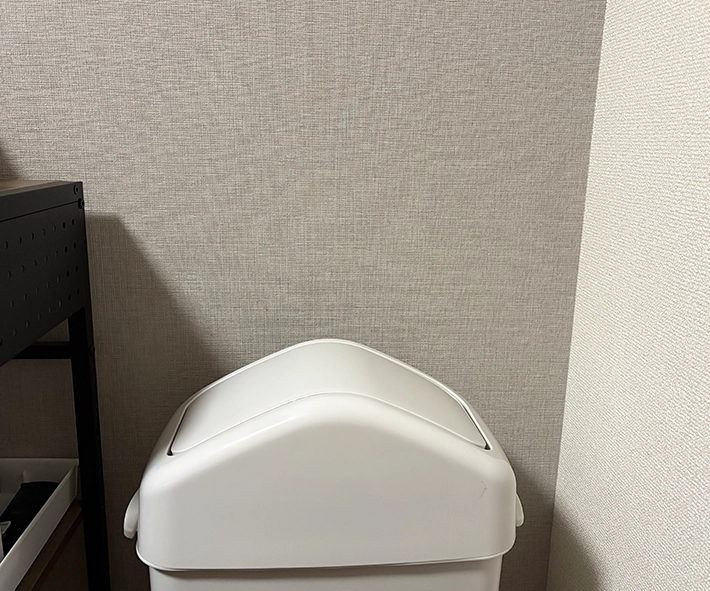 『棚（つっぱりポール用）』の画像