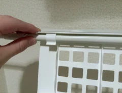 『棚（つっぱりポール用）』の画像