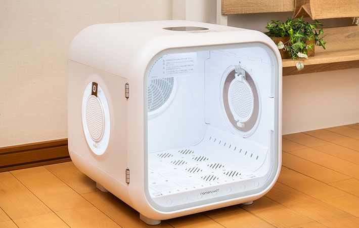 『Drybo Plus』の写真