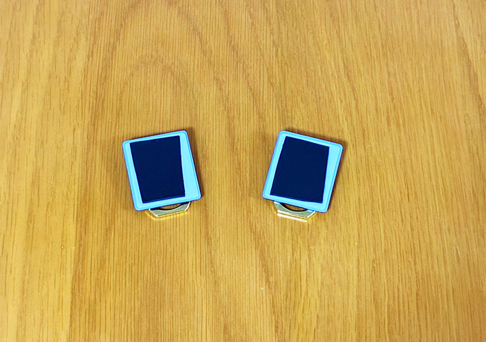 スマホリングの活用写真（撮影：grapeライフハック編集部）