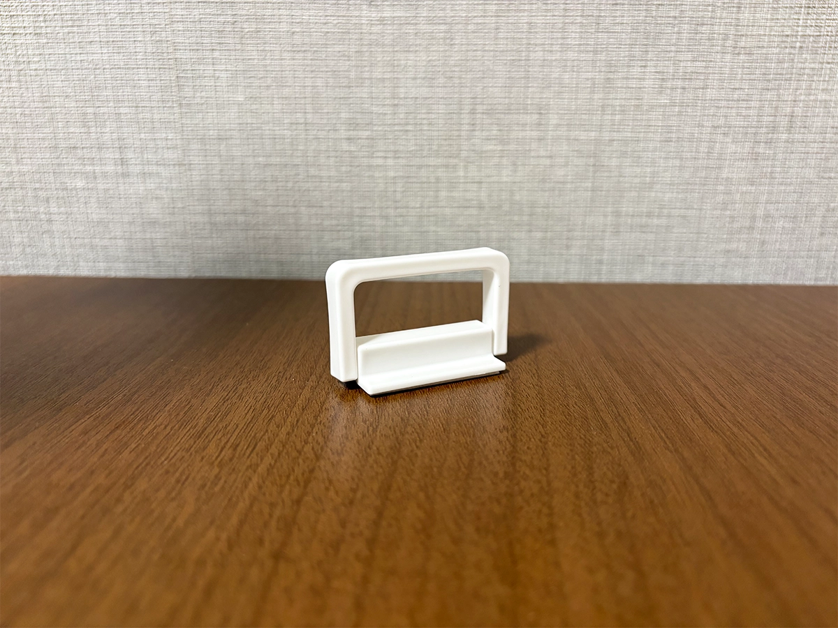 『貼れる取っ手』の画像