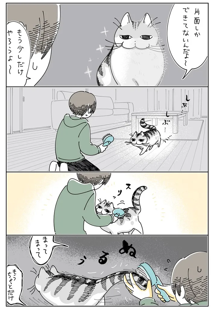 キュルZ（@kyuryuZ）さんの作品3