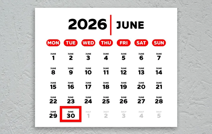 2026年のストロベリームーンは6月30日！