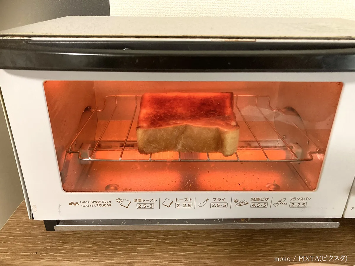 トースター