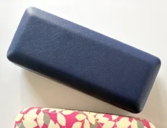メガネケースの画像（撮影：エニママ）