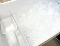 製氷機のイメージ写真