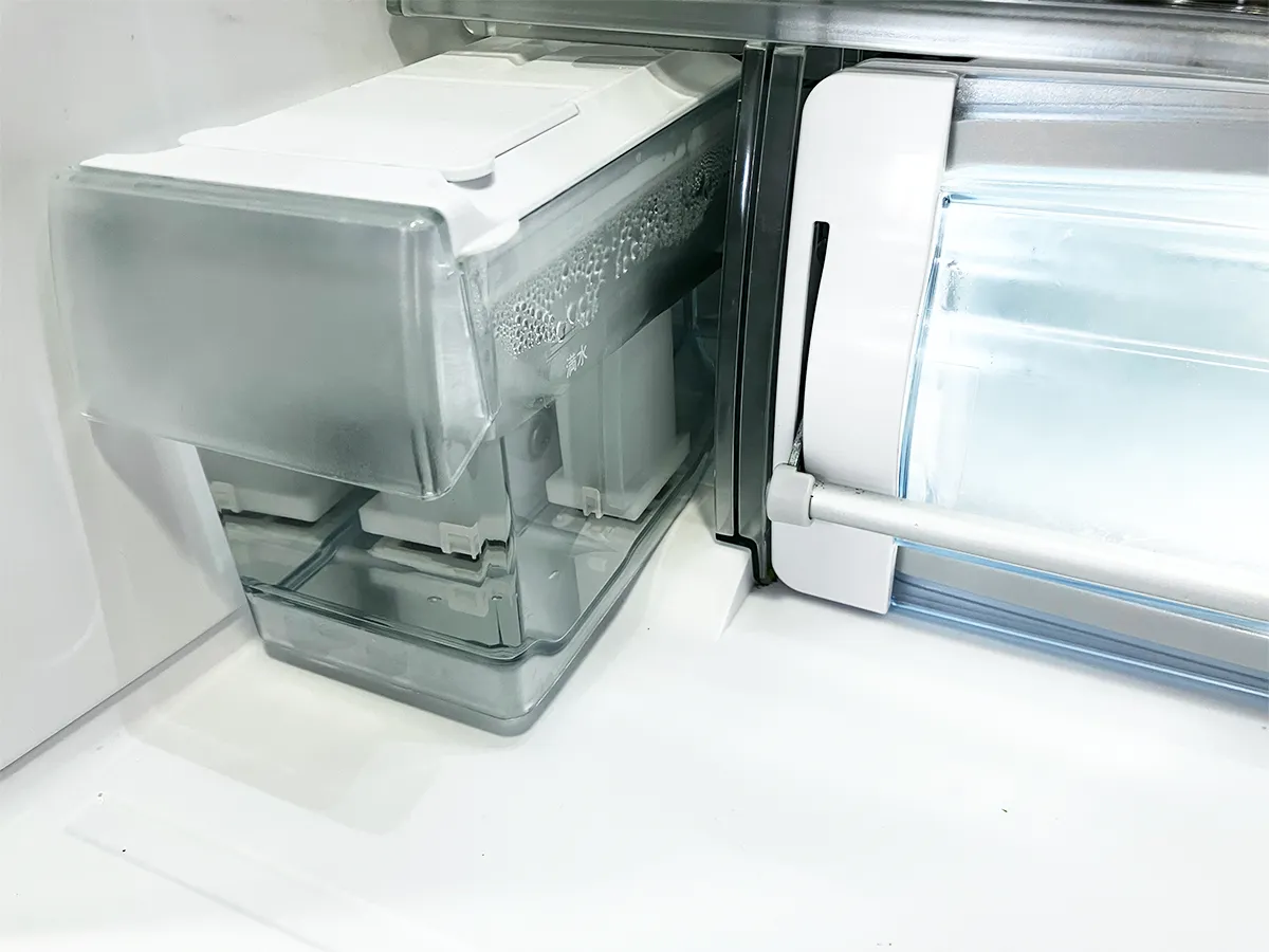 製氷機のイメージ写真