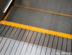 エレベーターの写真