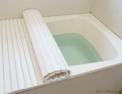 風呂の画像