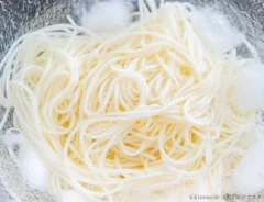 そうめんの画像