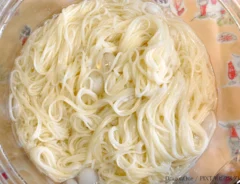 そうめん