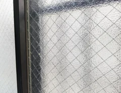 窓の写真