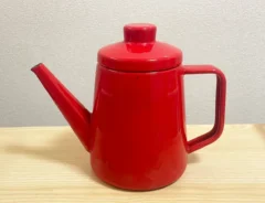 やかんのイメージ写真