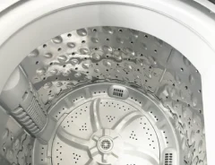 洗濯機のイメージ写真